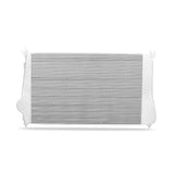 Mishimoto MMINT-DMAX-11SL FITS MMINT-DMAX-11SL FITS 11+ Chevrolet/GMC Duramax Intercooler (Silver)