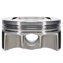 Load image into Gallery viewer, JE Pistons 291059 - SUB STI EJ257 Block w/ EJ20 Head 99.5mm Bore CR 8.5 KIT Set of 4 Pistons
