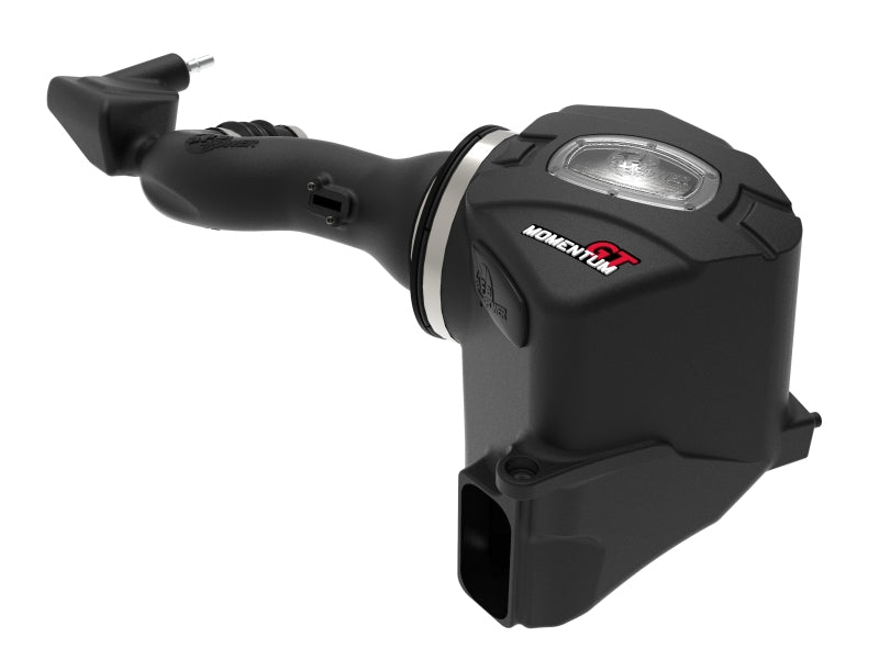 aFe 50-70043D FITS Momentum GT Pro DRY S Cold Air Intake System 19-21 GM Truck 4.3L V6
