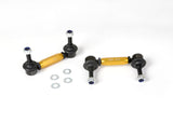 Whiteline KLC141 FITS KLC141 - 03-06 Nissan 350z Z33 Rear Swaybar link kit-Adjustable Ball End Links