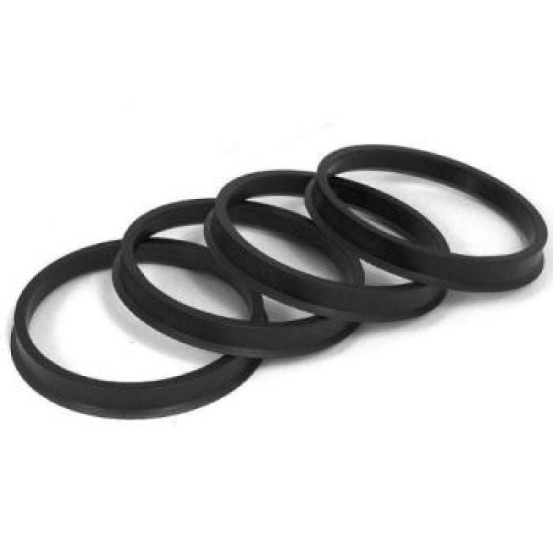 Race Star 78-6690-1 - 78.1mm/ 66.9mm Camaro (2010-Up) Pontiac G8 (08-09) Hub Rings Set of 4