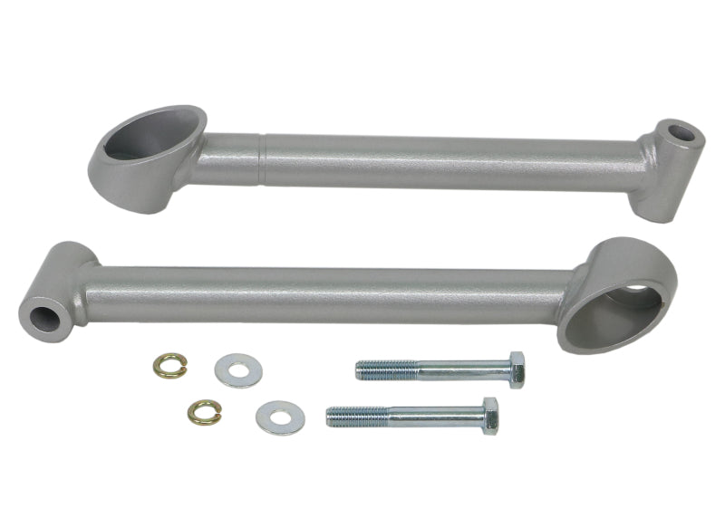 Whiteline KBR15 - 08+ Subaru WRX Hatch / 08-09 Subaru STi Rear Brace-swaybar mount support