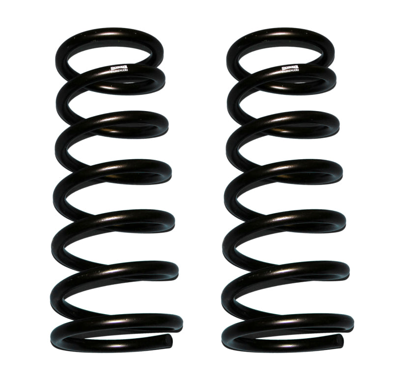 Skyjacker D20 - Coil Spring Set 1994-2001 Dodge Ram 1500 4 Wheel Drive