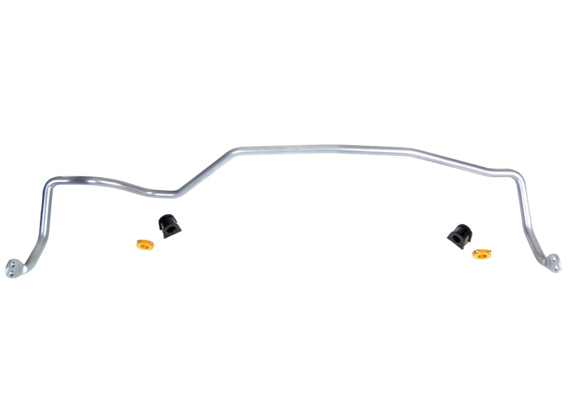 Whiteline BSR12XZ - 98-02 Subaru Legacy BE / 99-03 Outback Wagon / 04-05 Baja BT Rear 20mm SwaybarX-heavy du