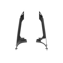 Load image into Gallery viewer, KC HiLiTES 7331 - 2021+ Jeep Wrangler 4XE 50in Overhead Light Bar Mounting Bracket Set