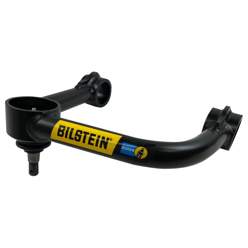 Bilstein 51-304690 - 10-21 GX460 / 03-09 GX470 / 03-21 4Runner / 07-14 FJ Cruiser B8 Front Upper Control Arm Kit