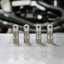 Load image into Gallery viewer, S&amp;S Cycle M8 x 1.25mm x 13mm x 8mm Nut