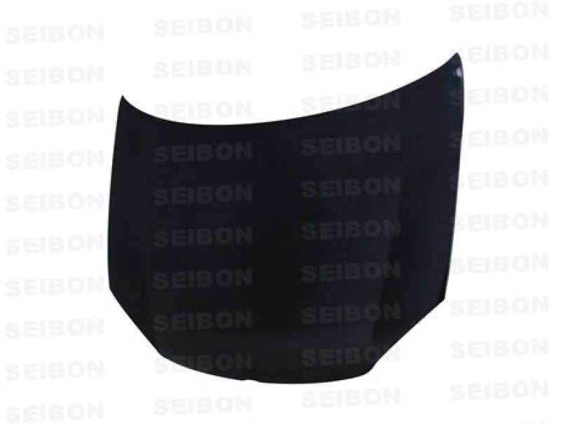 Seibon HD0607VWGTI-OE FITS 06-08 VW GTI OEM Carbon Fiber Hood