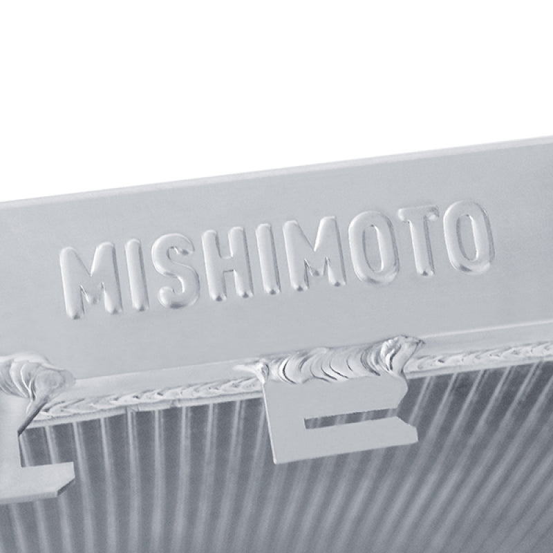 Mishimoto MMRAD-FOST-13 FITS 2013+ Ford Focus ST Performance Aluminum Radiator
