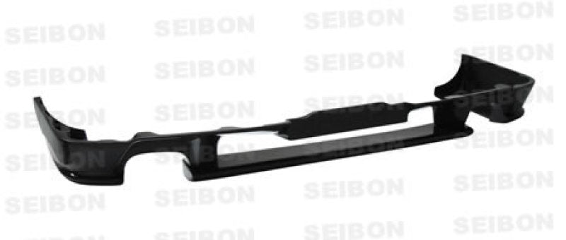 Seibon RL9201ACNSX-TB FITS 92-01 Acura NSX TB Style Carbon FIber Rear Lip