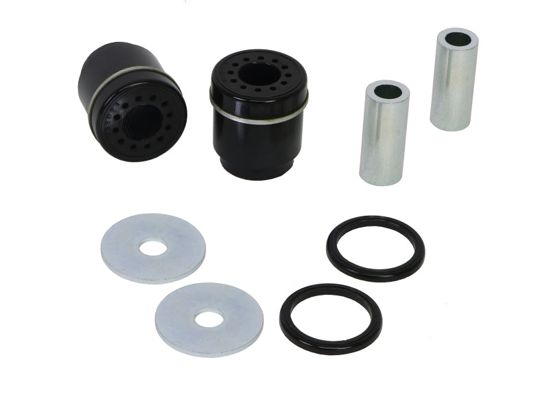 Whiteline KDT923 - 12+ Scion FR-S/Subaru BRZ/Toyota 86 Rear Diff Support Outrigger Bushing