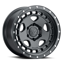 Load image into Gallery viewer, fifteen52 THDAB-178565-00 - Turbomac HD 17x8.5 6x135 0mm ET 87.1mm Center Bore Asphalt Black Wheel