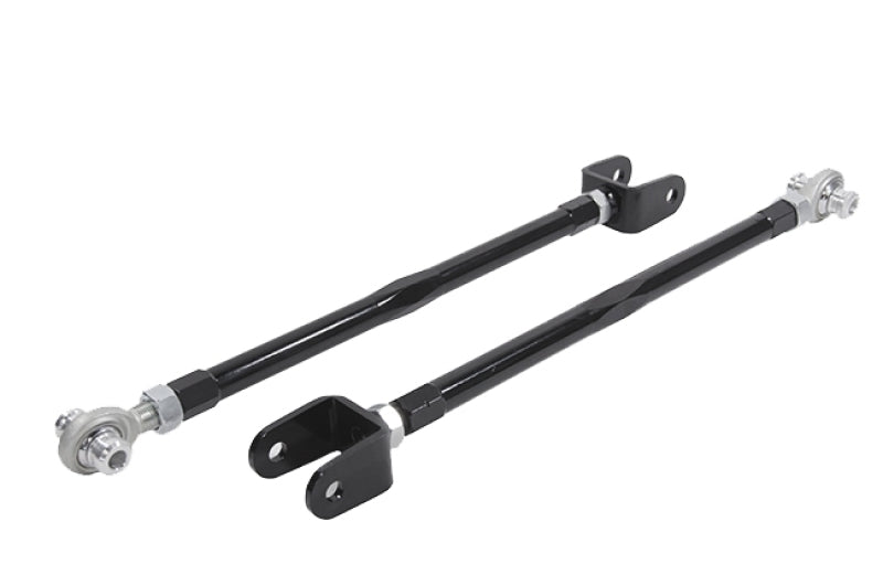 Torque Solution TS-VW-011 - Adjustable Rear Control Arms Volkswagen MKIV R32 / Audi TT MK1 Quattro