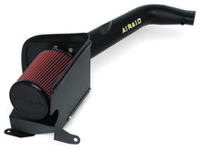 Load image into Gallery viewer, Airaid 310-137 - 03-06 Jeep Wrangler 2.4L CAD Intake System w/ Tube (Oiled / Red Media)