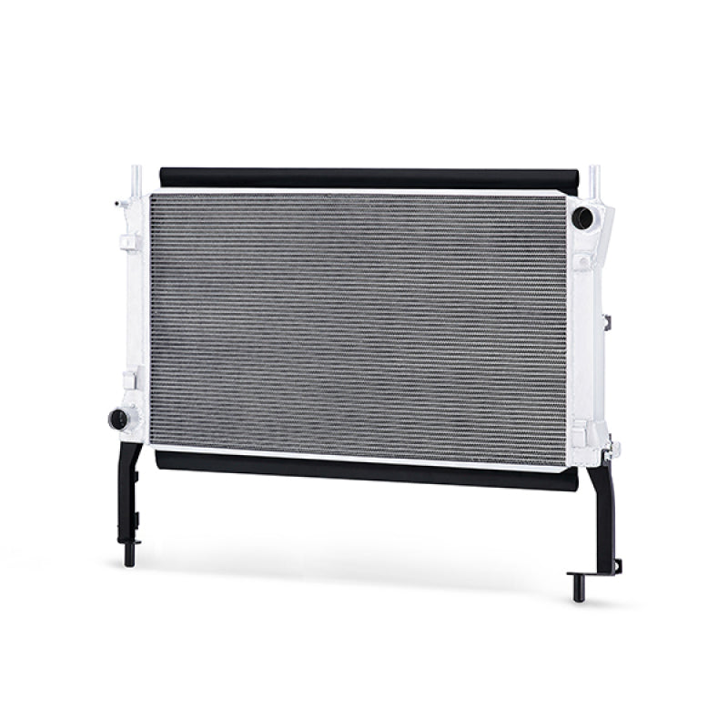 Mishimoto MMRAD-MUS4-15 FITS 2015+ Ford Mustang EcoBoost Performance Aluminum Radiator