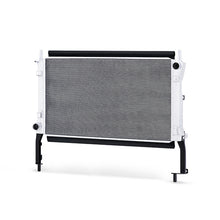 Load image into Gallery viewer, Mishimoto MMRAD-MUS4-15 FITS 2015+ Ford Mustang EcoBoost Performance Aluminum Radiator