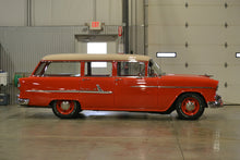 Load image into Gallery viewer, Ridetech 55-57 Chevy Wagon Big Block StreetGRIP Suspension System