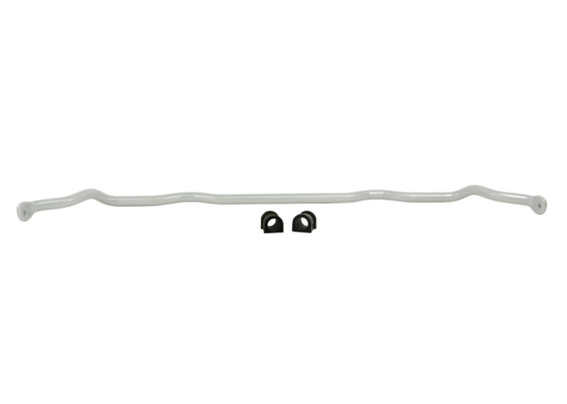 Whiteline BTF38 - 97-02 Toyota Camry MCV20/SXV20/SXV23 Front 24mm Heavy Duty Fixed Swaybar