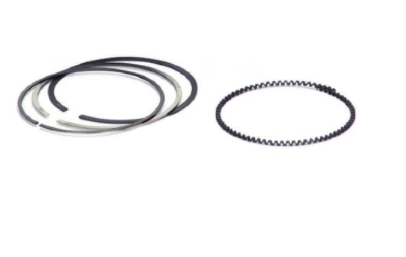 Supertech R89.5-GNH8950 FITS 89.5mm Bore Piston Rings1x3.30 / 1.2x3.70 / 2.8x3.30mm High Performance Gas Nitrided