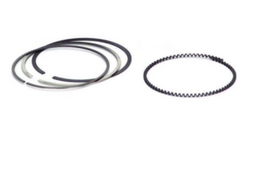 Supertech R82-GNH8200 FITS 82mm Bore Piston Rings1x3.10 / 1.2x3.40 / 2.8x3.10mm High Performance Gas Nitrided