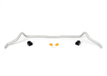 Load image into Gallery viewer, Whiteline BMF51X - 05+ Mazda 3 BK / 07+ Mazdaspeed3 Hatch FWD Front 24mm X-Heavy Duty Swaybar