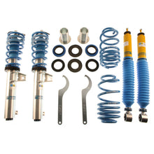 Load image into Gallery viewer, Bilstein 48-135245 - B16 2005 Volkswagen Jetta 2.5 Front and Rear Performance Suspension System