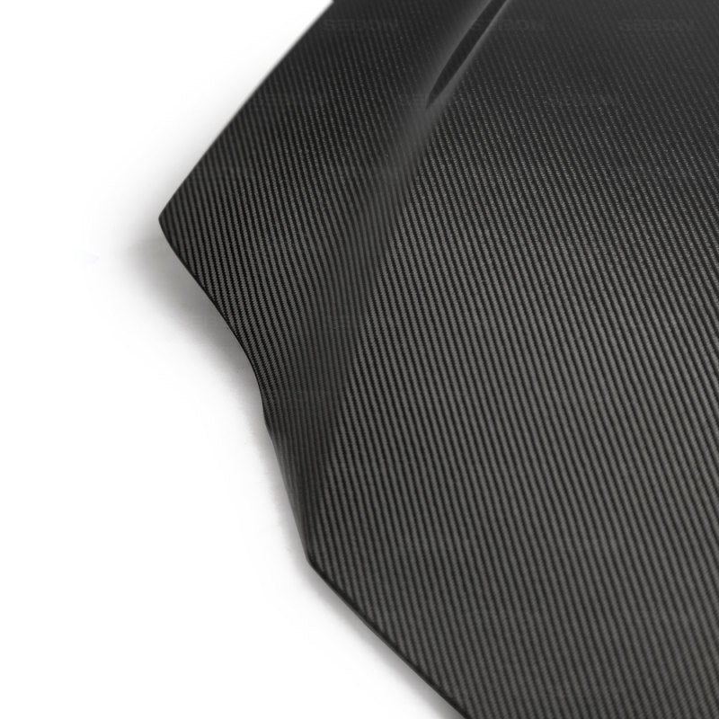 Seibon HD17LXRC-OE FITS 15-19 Lexus RC (Not For RCF) OE Style Carbon Fiber Hood