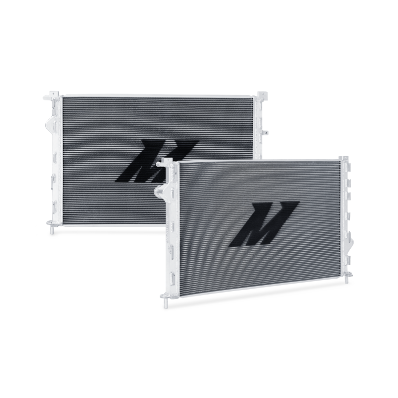 Mishimoto MMRAD-FOST-13 FITS 2013+ Ford Focus ST Performance Aluminum Radiator