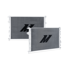 Load image into Gallery viewer, Mishimoto MMRAD-FOST-13 FITS 2013+ Ford Focus ST Performance Aluminum Radiator