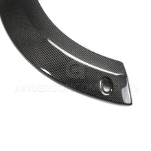 Load image into Gallery viewer, Anderson Composites AC-FLR17FDRA-F FITS 17-18 Ford Raptor Type OE Fender Flares (Front)