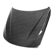 Load image into Gallery viewer, Seibon HD1213BMWF30-OE FITS 12-13 BMW F30 OEM-Style Carbon Fiber Hood