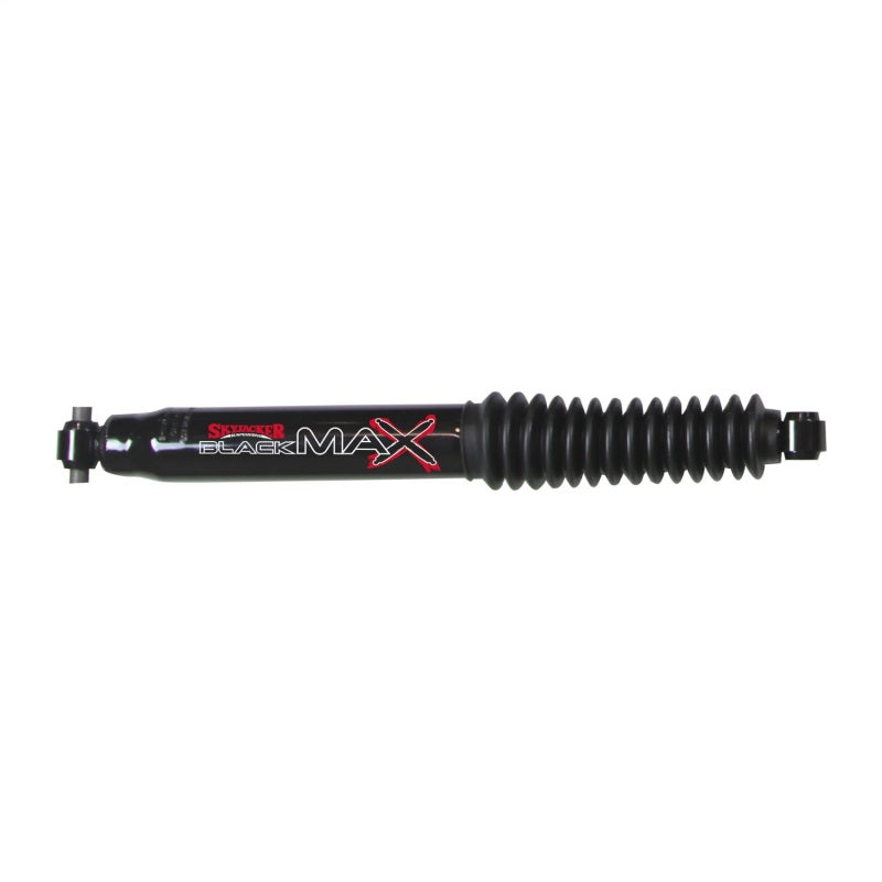 Skyjacker B8385 FITS 2018+ Jeep Wrangler JL 2in-2.5in Lift Black Max Front Shock Absorber w/ Black Boot