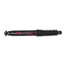 Load image into Gallery viewer, Skyjacker B8385 FITS 2018+ Jeep Wrangler JL 2in-2.5in Lift Black Max Front Shock Absorber w/ Black Boot