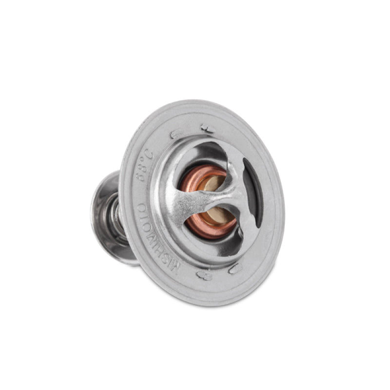Mishimoto MMTS-EVO-10L FITS 08+ Mitsubishi EVO 10 68 Degree Racing Thermostat