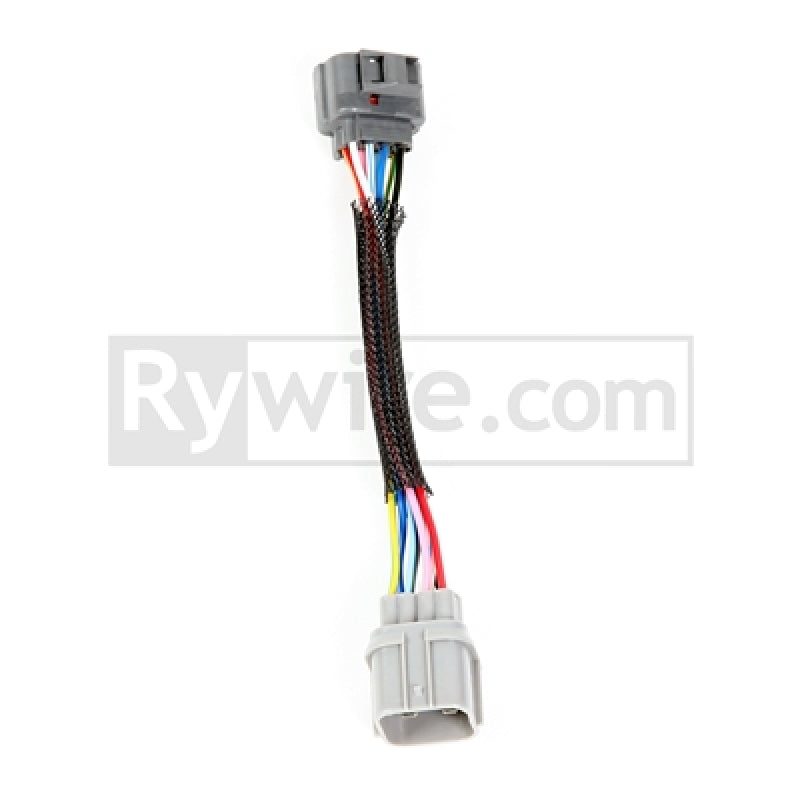 Rywire OBD2 10-Pin to OBD2 -8Pin Distributor Adapter - free shipping - Fastmodz