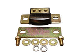Energy Suspension 3.1158G FITS 3.1158G - Gm Transmission MountShortBlack
