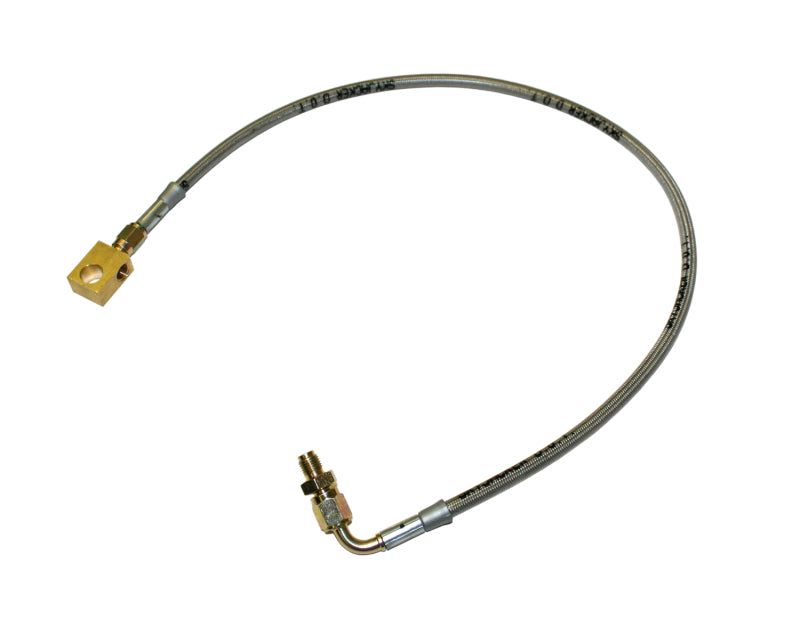 Skyjacker FBL78 - 1977-1979 Ford F-150 4 Wheel Drive Brake Hose