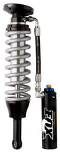 Load image into Gallery viewer, FOX 883-06-132 - Fox 15+ Ford F-150 4WD 2.5 Factory Series 5.35in. R/R Coilover Shock Set w/DSC Adj. / 0-2in. Lift