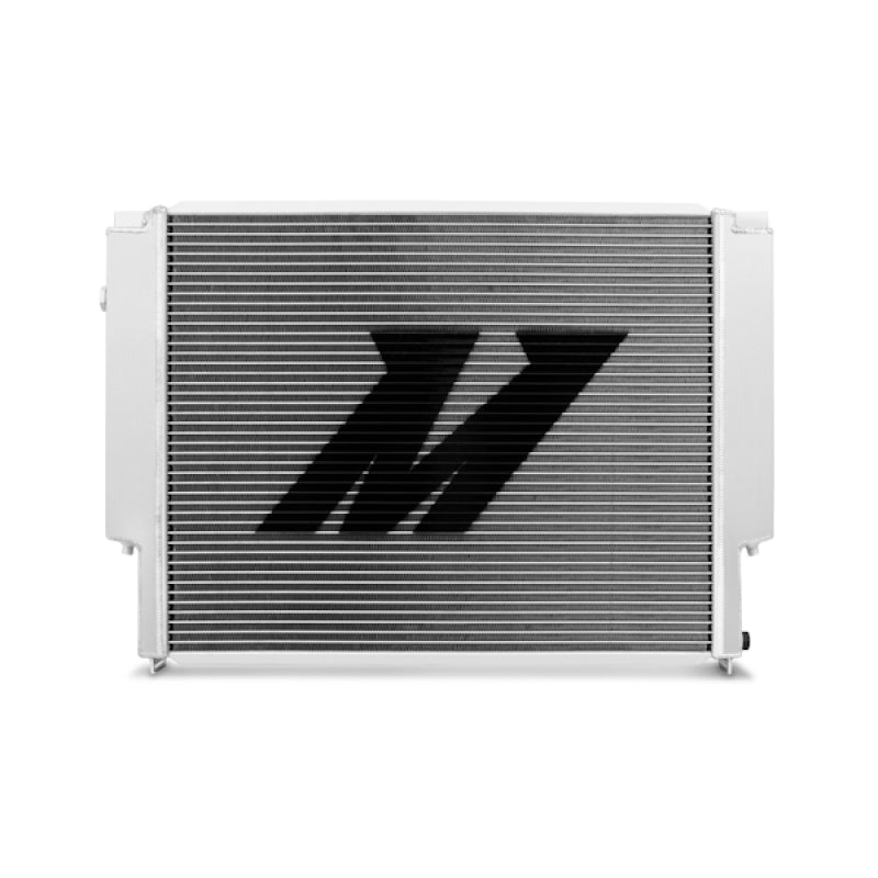 Mishimoto MMRAD-E36-92 FITS 92-99 BMW E36 Manual Aluminum Radiator