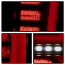 Load image into Gallery viewer, SPYDER 5000293 - Spyder GMC Sierra 19-20 Incandescent Bulb Model Only LED Tail Lights-Black Smoke ALT-YD-GS19-LED-BSM