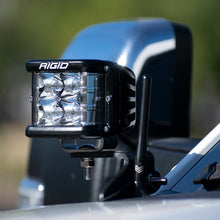 Load image into Gallery viewer, Rigid Industries 46735 FITS 46735 FITS 2020+ Ford Superduty A-Pillar Mount