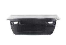 Load image into Gallery viewer, Seibon TL1012KIOP FITS 10-12 Kia Optima Carbon Fiber Trunk/Hatch