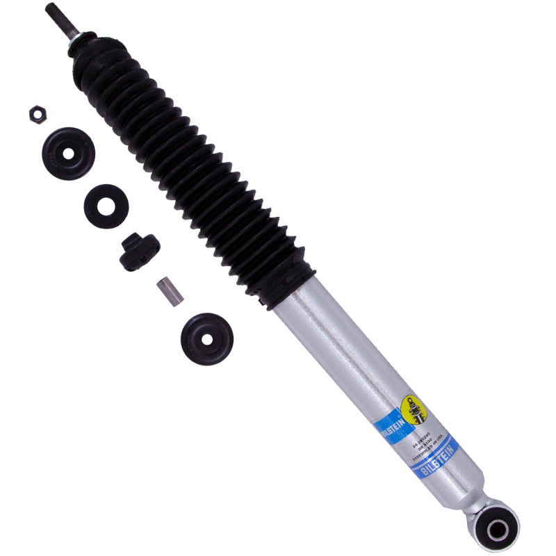 Bilstein 24-285285 - B8 17-19 Ford F250/350 Front Shock Absorber (Front Lifted Height 4in)