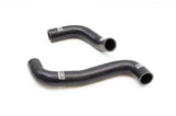 GrimmSpeed 405322 - 08-14 Subaru WRX / 08-17 Subaru STi / 09-13 Subaru Forester XT Radiator Hose Kit Black