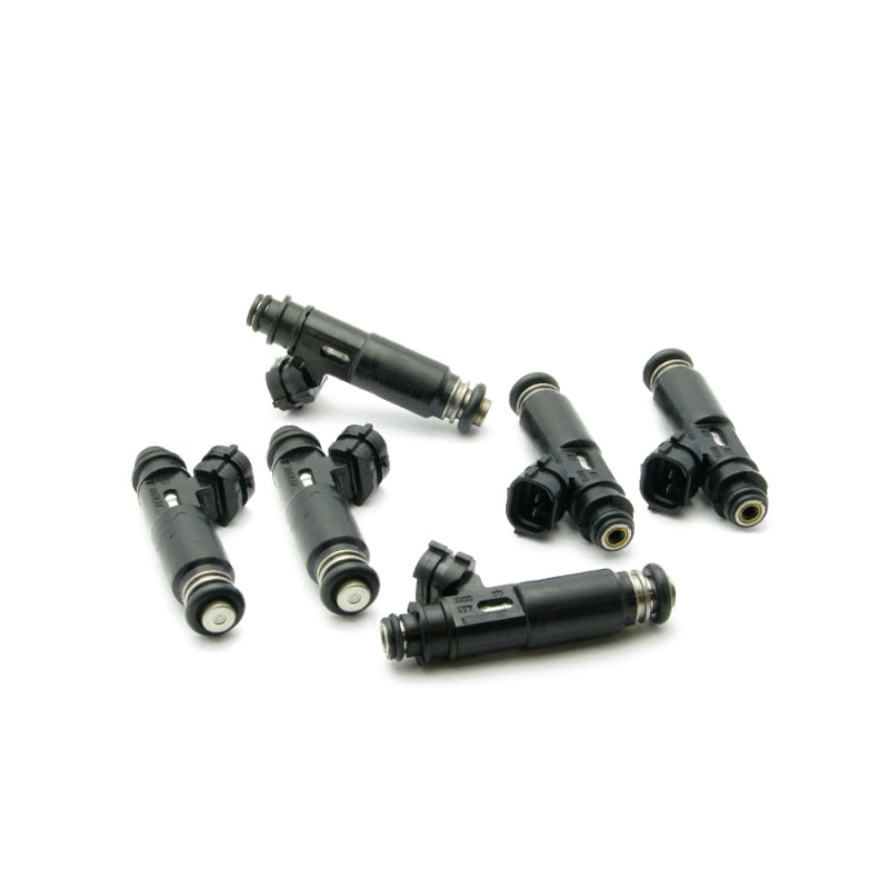 DeatschWerks 22S-03-0700-6 - 01-05 Lexus IS300 2JZ-GE 700CC Injectors