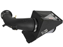 Load image into Gallery viewer, aFe POWER Magnum FORCE Stage-2 Pro DRY S Cold Air Intake System Ford Edge 09-14 3.5L