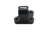 Torque Solution TS-1G-003 - Billet Rear Engine Mount: Mitsubishi Eclipse / Talon 1G 90-94