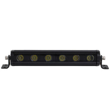 Load image into Gallery viewer, ANZO 861177 - Universal 6in Slimline LED Light Bar (White)