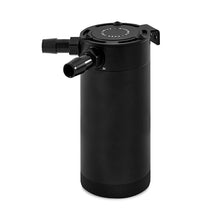 Load image into Gallery viewer, Mishimoto MMBCC-CBTWO-XLBK FITS 2-Port Universal XL Baffled Catch CanBlack