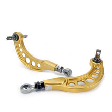 Load image into Gallery viewer, Skunk2 Racing 516-05-0625 -  -Skunk2 Pro Series 06-09 Honda Civic Gold Anodized Adjustable Rear Camber Kits